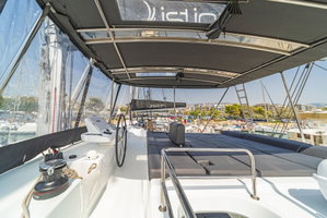 Lagoon 50 „Reina (ONLY SKIPPERED)“ – fotka 15