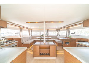 Lagoon 50 „Reina (ONLY SKIPPERED)“ – fotka 19