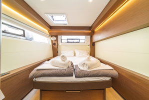Lagoon 50 „Reina (ONLY SKIPPERED)“ – fotka 5