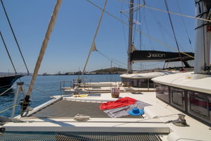 Lagoon 400 S2 „Callisto L400“ – fotka 5