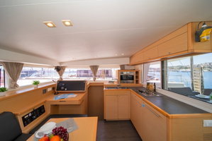 Lagoon 400 S2 „Callisto L400“ – fotka 11