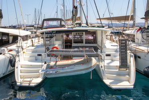 Lagoon 400 S2 „Callisto L400“ – fotka 2