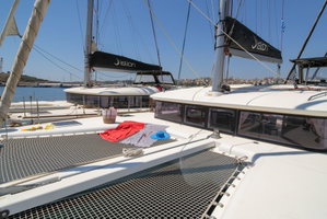 Lagoon 400 S2 „Callisto L400“ – fotka 4