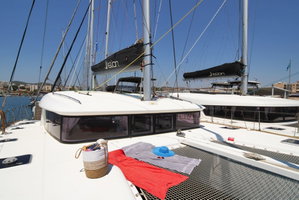 Lagoon 400 S2 „Callisto L400“ – fotka 6