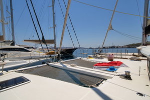 Lagoon 400 S2 „Callisto L400“ – fotka 19