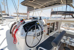 Lagoon 400 S2 „Callisto L400“ – fotka 3