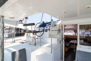 Lagoon 400 S2 „Callisto L400“ – fotka 8