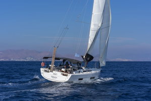 Dufour 470 „Edelweiss“ – fotka 3