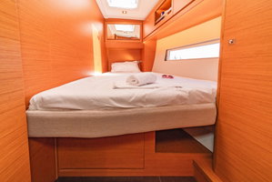 Dufour 470 „Edelweiss“ – fotka 8