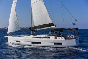 Dufour 470 „Edelweiss“ – fotka 4