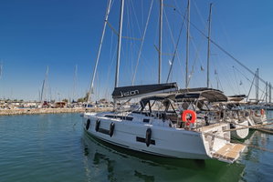Dufour 470 „Edelweiss“ – fotka 18