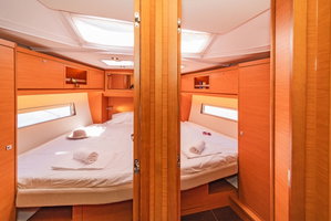 Dufour 470 „Edelweiss“ – fotka 9