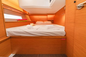 Dufour 470 „Edelweiss“ – fotka 10