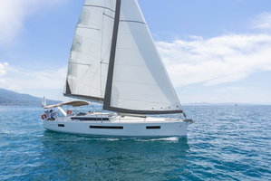 Sun Odyssey 490 „Capt. Jack Sparrow“ – fotka 3
