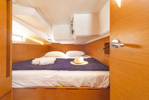 Sun Odyssey 490 „Capt. Jack Sparrow“ – fotka 8