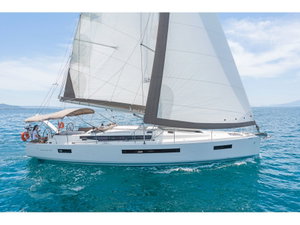 Sun Odyssey 490 „Capt. Jack Sparrow“ – fotka 1