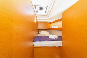Sun Odyssey 490 „Capt. Jack Sparrow“ – fotka 7