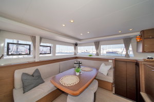 Lagoon 450 Flybridge „Thetis“ – fotka 14