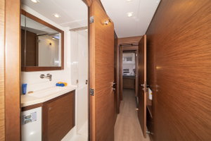 Lagoon 450 Flybridge „Thetis“ – fotka 17