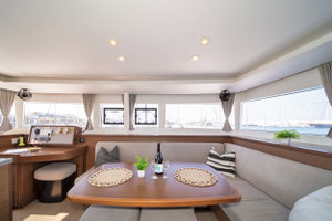 Lagoon 450 Flybridge „Thetis“ – fotka 2