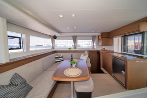 Lagoon 450 Flybridge „Thetis“ – fotka 11