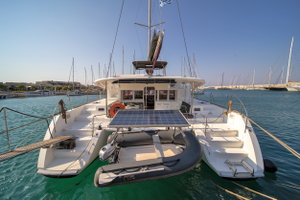 Lagoon 450 Flybridge „Thetis“ – fotka 4