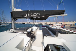 Lagoon 450 Flybridge „Thetis“ – fotka 10