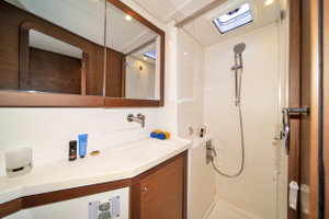 Lagoon 450 Flybridge „Thetis“ – fotka 18