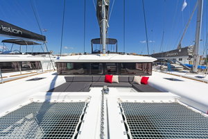 Lagoon 450 Flybridge „Thetis“ – fotka 26