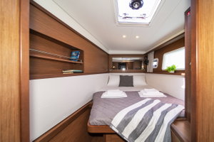 Lagoon 450 Flybridge „Thetis“ – fotka 3