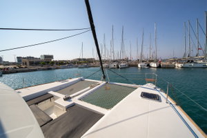 Lagoon 450 Flybridge „Thetis“ – fotka 9