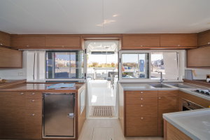 Lagoon 450 Flybridge „Thetis“ – fotka 12