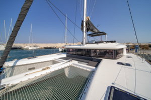 Lagoon 450 Flybridge „Thetis“ – fotka 8