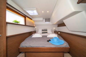 Lagoon 450 Flybridge „Thetis“ – fotka 16