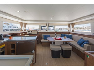Lagoon 450 Flybridge „Thetis“ – fotka 27