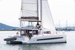 Bali 4.3 „Annita“ – fotka 4