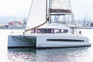 Bali 4.3 „Annita“ – fotka 24