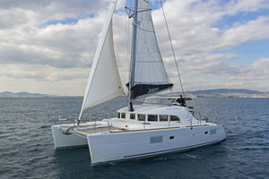 Lagoon 380 „Eleven“ – fotka 24