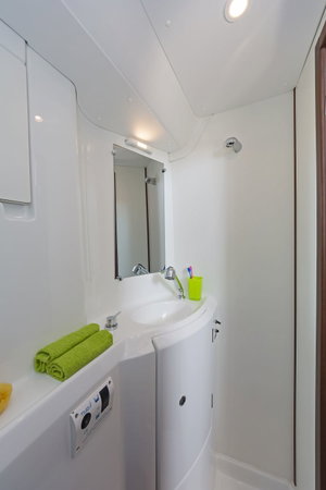 Lagoon 380 „Eleven“ – fotka 10