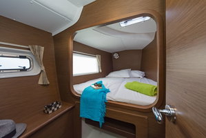 Lagoon 380 „Eleven“ – fotka 8