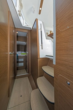 Lagoon 380 „Eleven“ – fotka 14