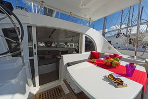 Lagoon 380 „Eleven“ – fotka 15