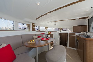 Lagoon 380 „Eleven“ – fotka 5
