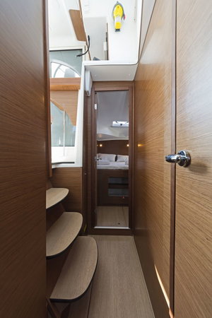 Lagoon 380 „Eleven“ – fotka 9