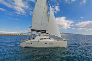 Lagoon 380 „Eleven“ – fotka 19