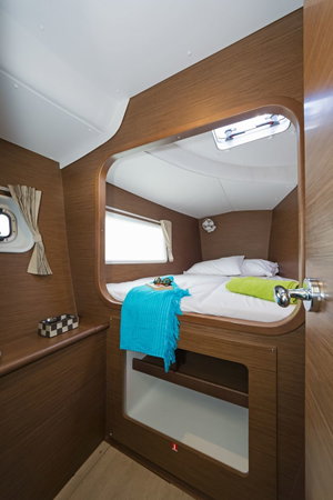 Lagoon 380 „Eleven“ – fotka 7