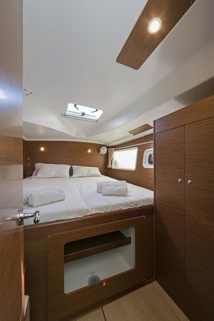 Lagoon 380 „Eleven“ – fotka 13