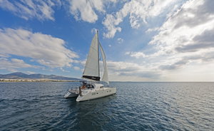 Lagoon 380 „Eleven“ – fotka 17