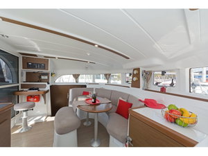 Lagoon 380 „Eleven“ – fotka 3