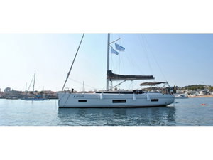 Bavaria 45 Cruiser „WILDCARD“ – fotka 1
